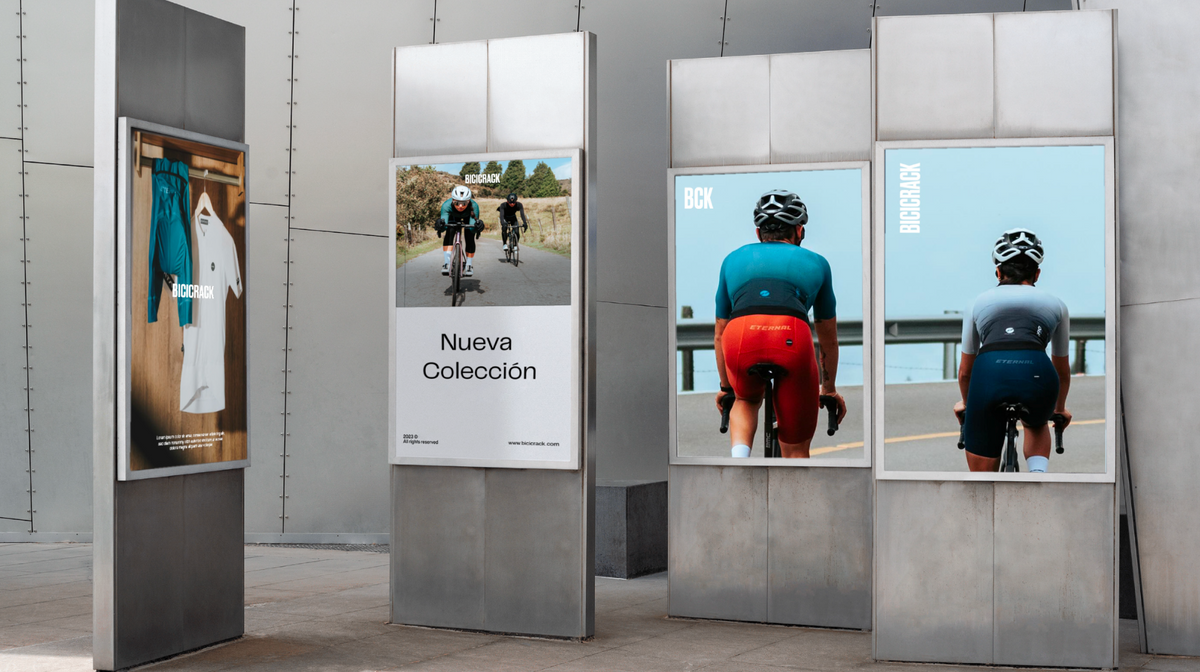 Bicicrack