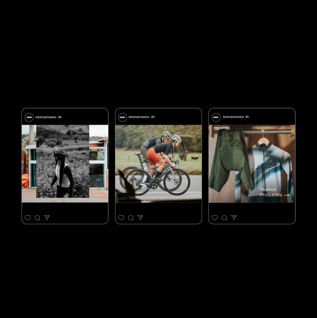 Bicicrack