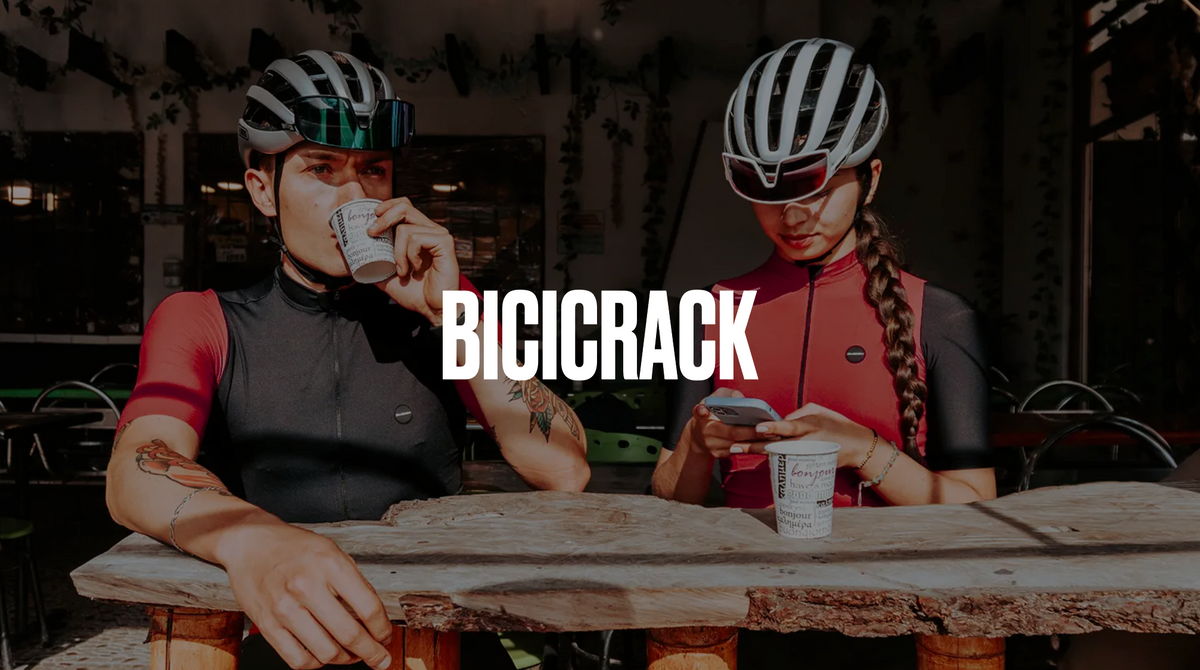 Bicicrack