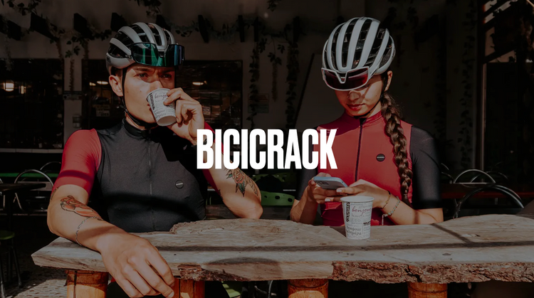 Bicicrack