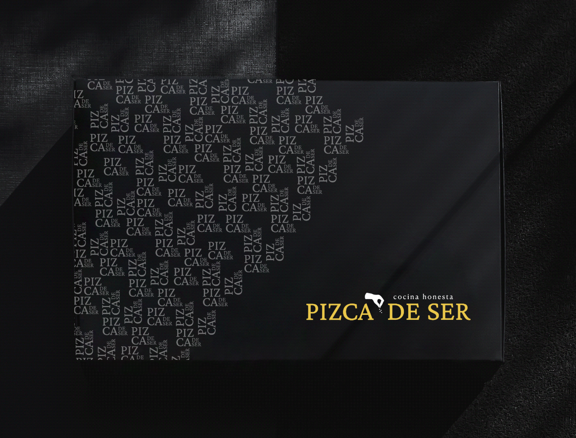 Pizca de ser 