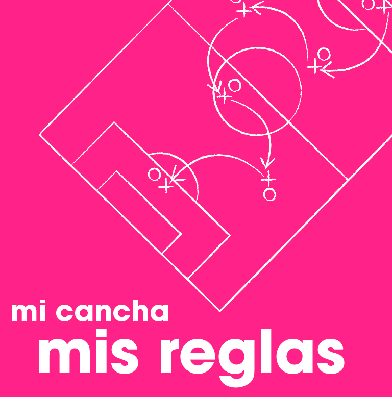 Cancha Rosa