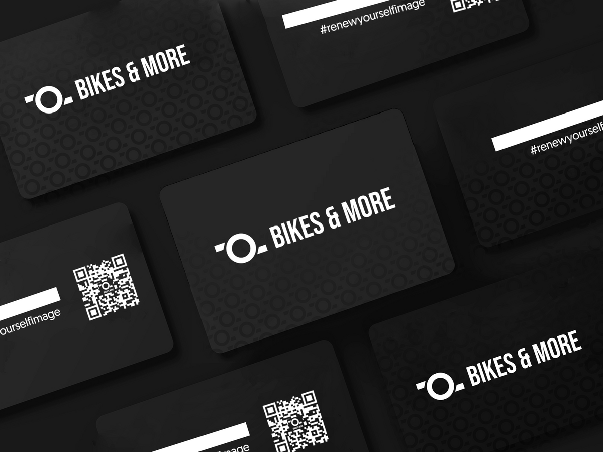 Bikes and More