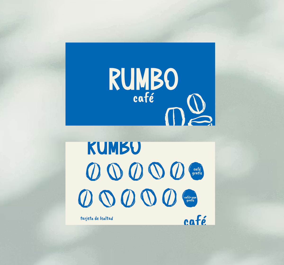 Rumbo Café