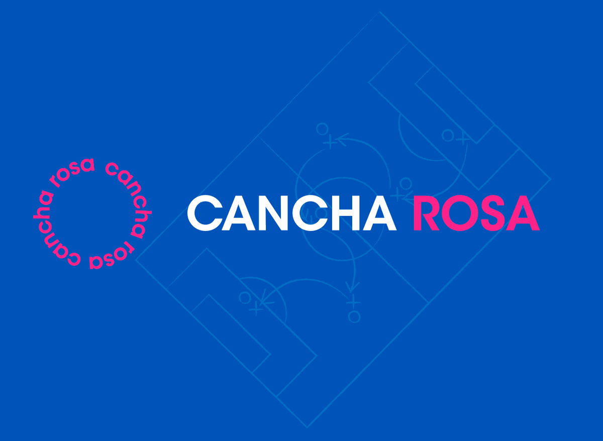 Cancha Rosa
