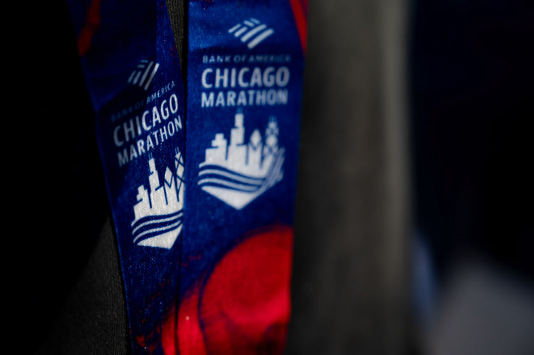 Chicago Marathon