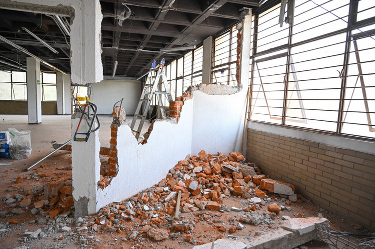 Construcción y Obra