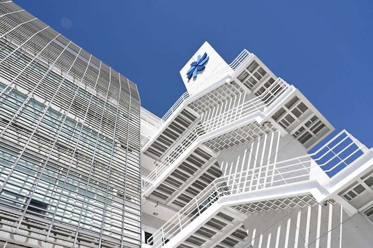 Edificio Marina
