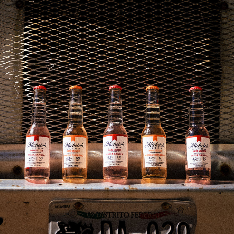 Michelob Ultra