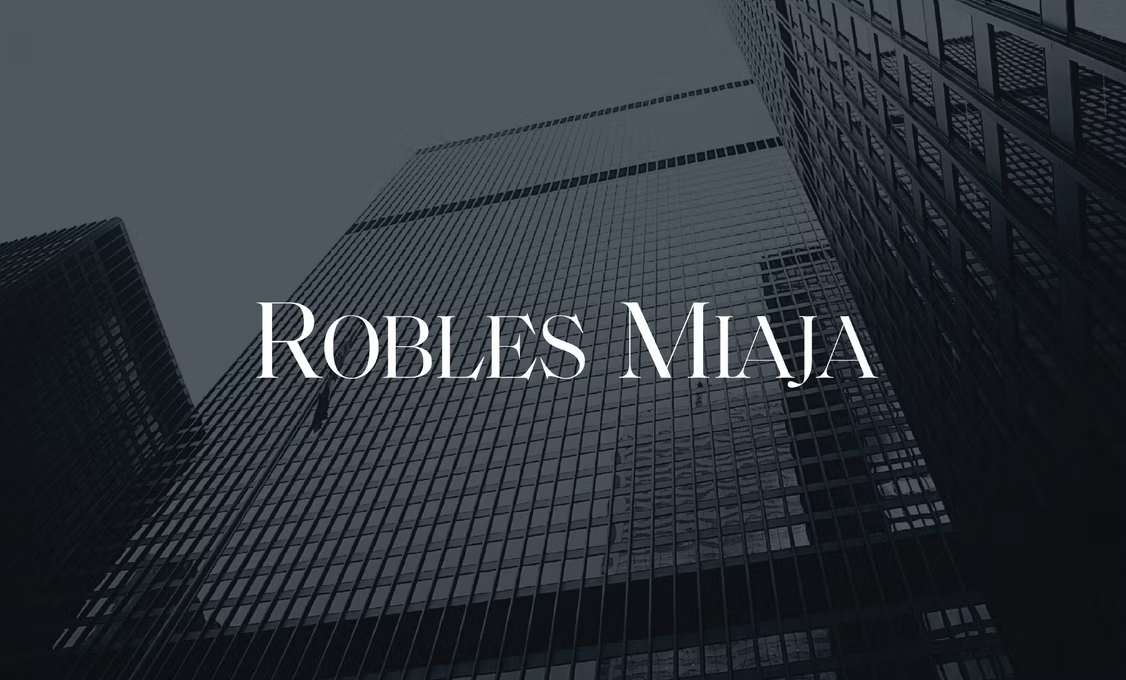Robles Miaja