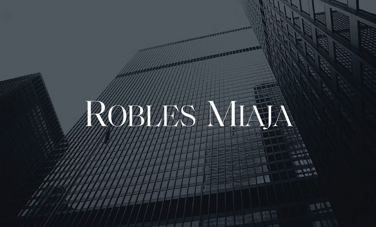 Robles Miaja
