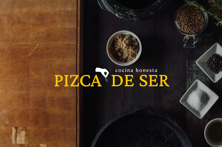 Pizca de ser 
