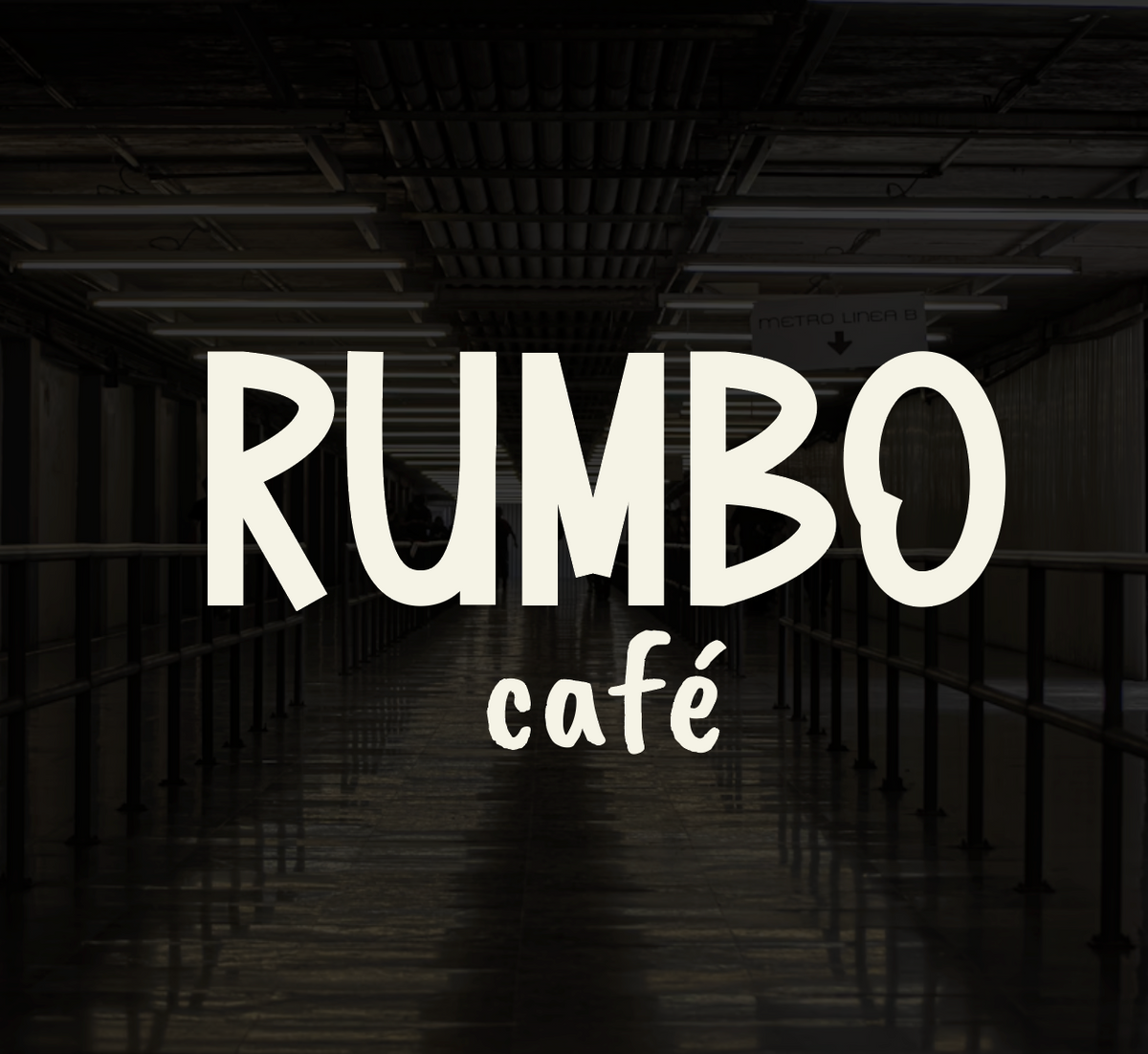 Rumbo Café
