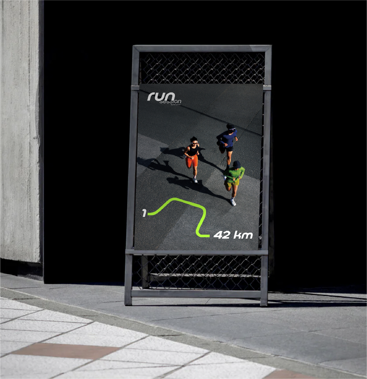 runsession