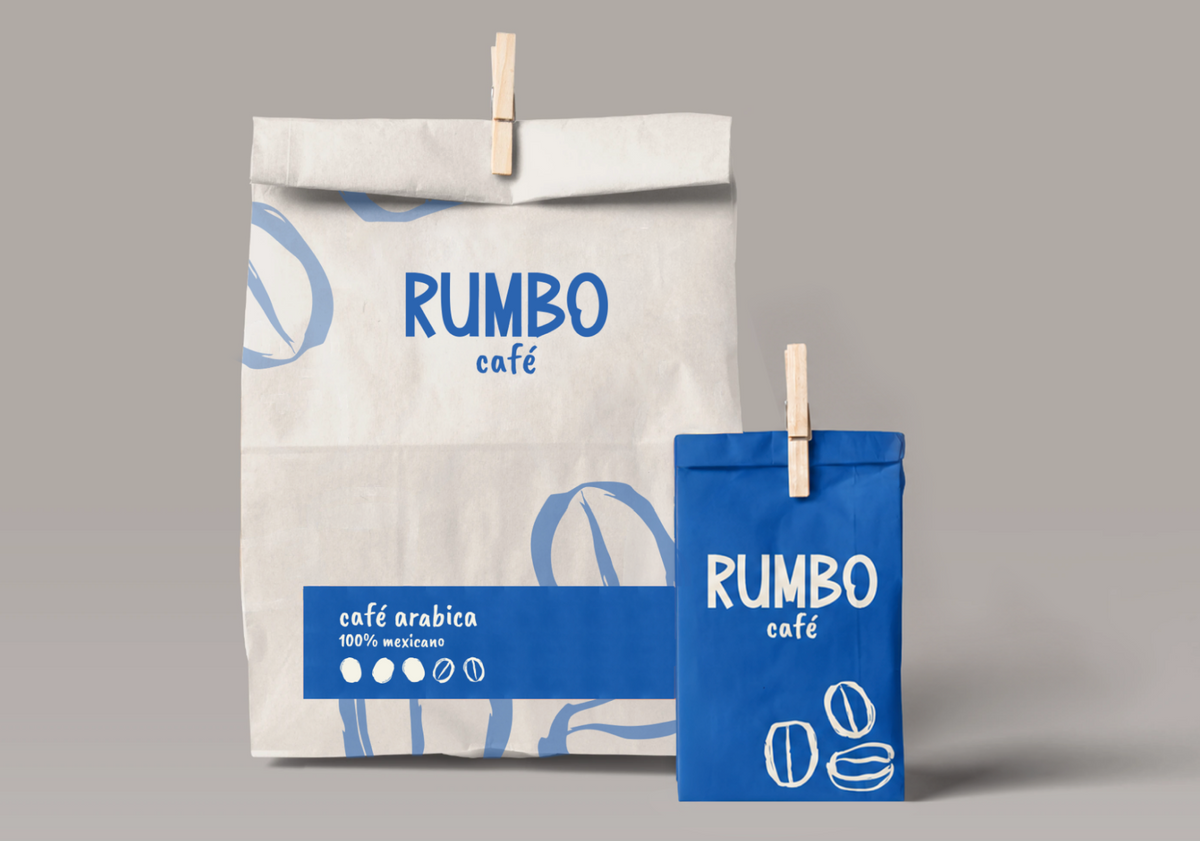 Rumbo Café