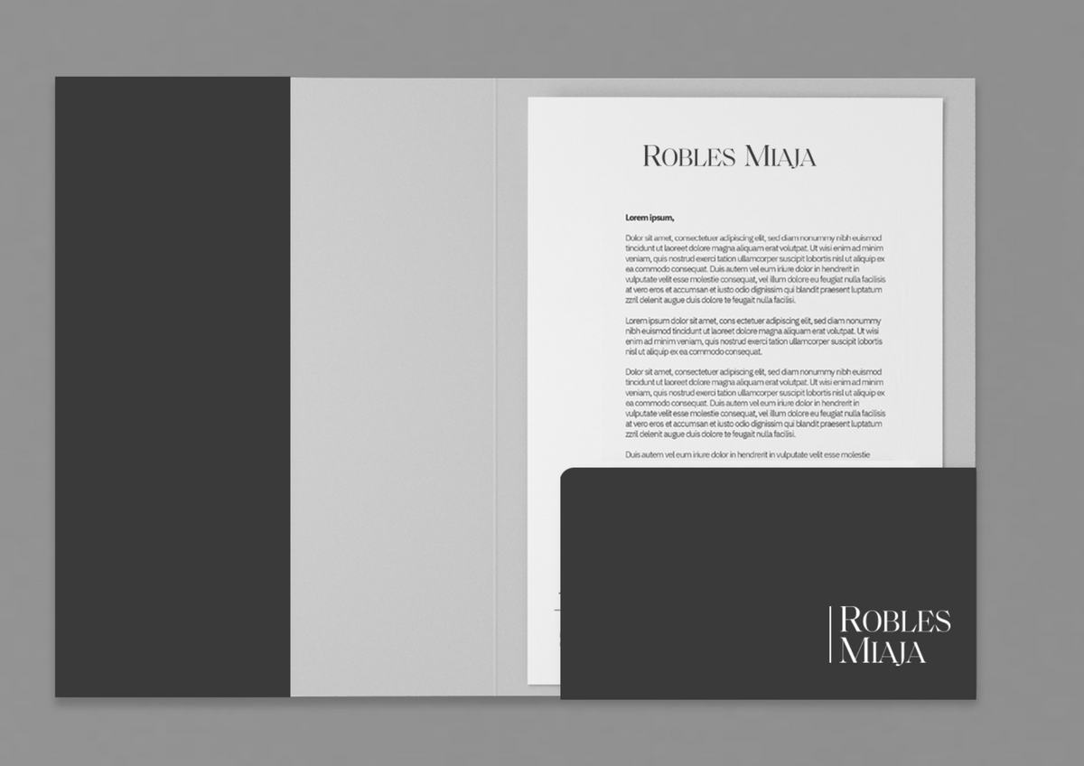 Robles Miaja