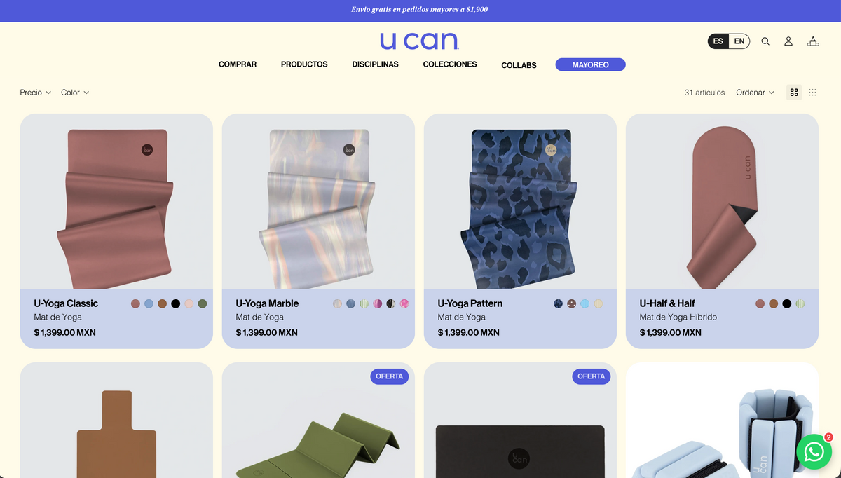 Ucan